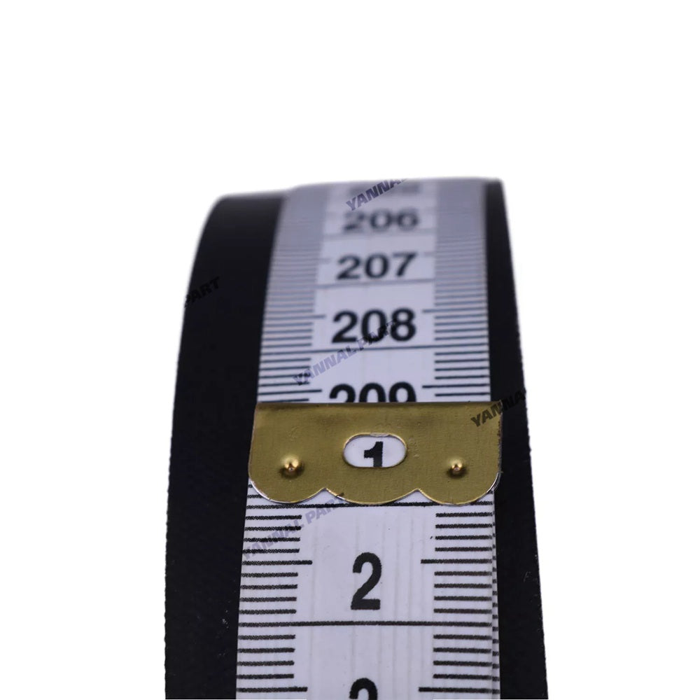 Belt 78-1724 Fit For Thermo King Transport Refrigeration T-880R T-800R T-680R T-600R T-1080S