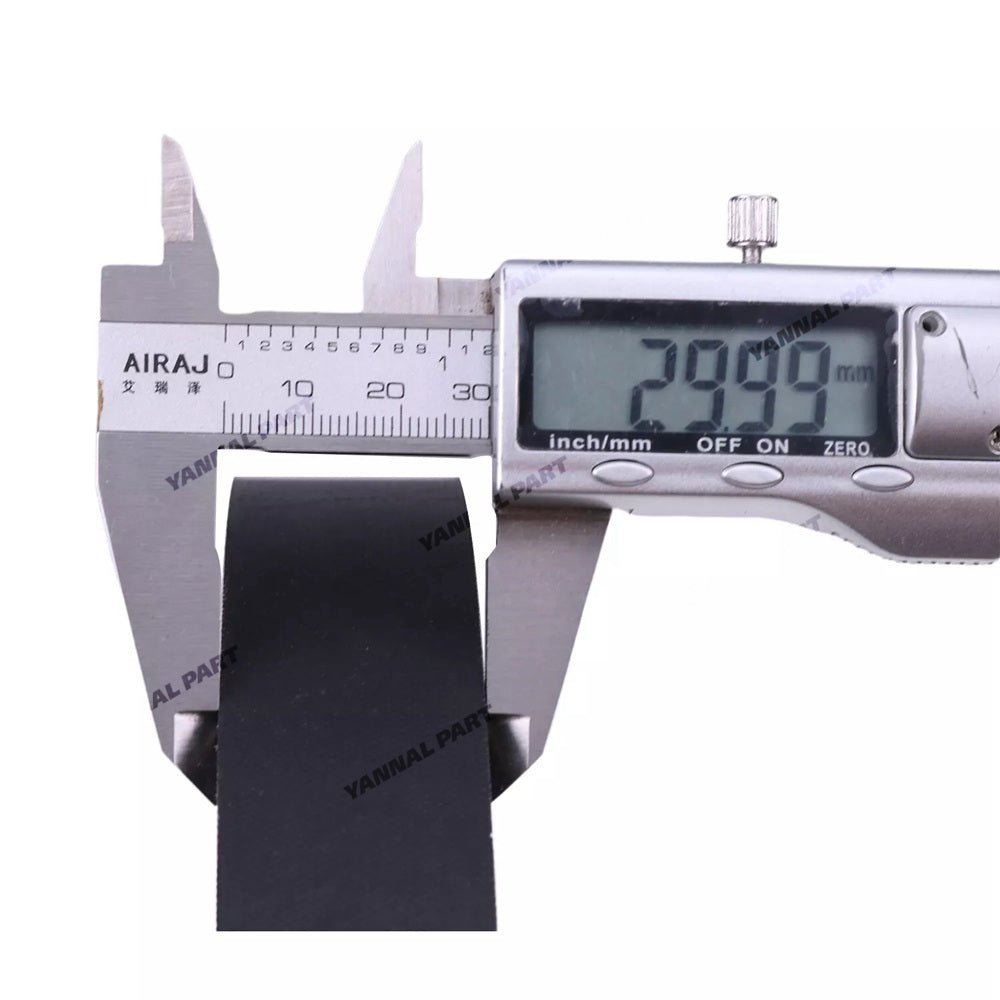 Belt 78-1724 Fit For Thermo King Transport Refrigeration T-880R T-800R T-680R T-600R T-1080S