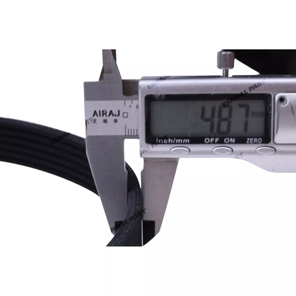 Belt 78-1822 Fit For Thermo King Transport Refrigeration T-580R T-880R T-800R T-680R T-600R T-580