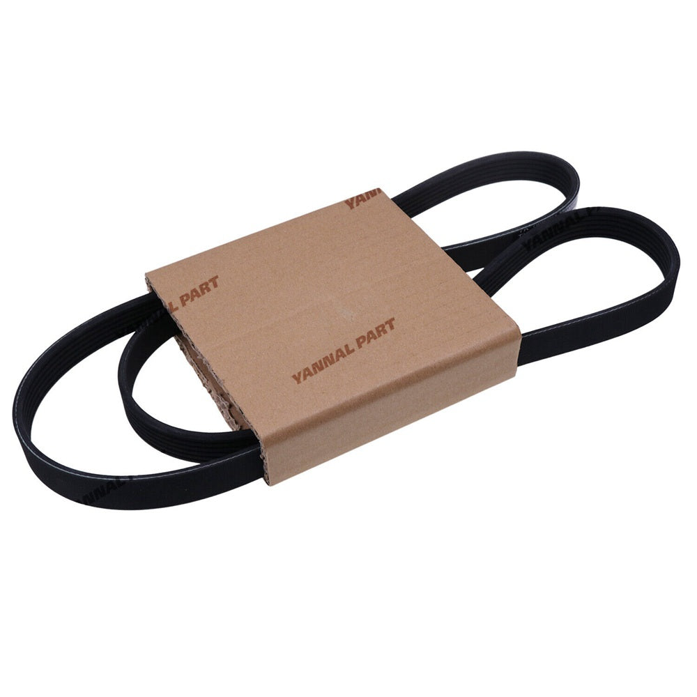 Belt 78-1822 Fit For Thermo King Transport Refrigeration T-580R T-880R T-800R T-680R T-600R T-580