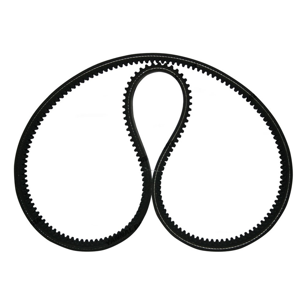 V-Belt 51.96820-0286 Fit For MAN Engine D2848 D2840 D2842 V10-1100 V12-1360 V12-1550 V8-900