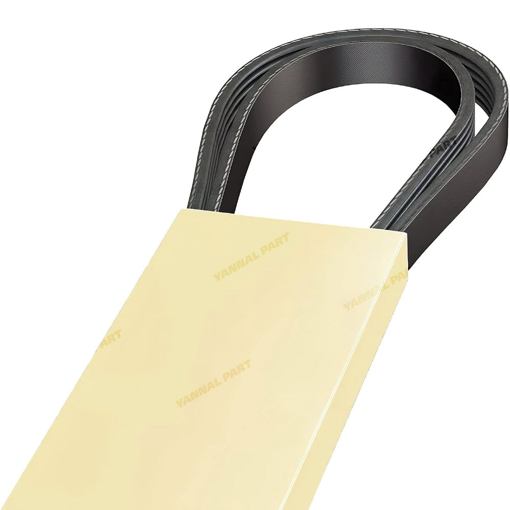 V-Belt 87800858 Fit For New Holland Tractor 8160 TV140 8360 TM115 8560 TM165 TM125 8160 TM135