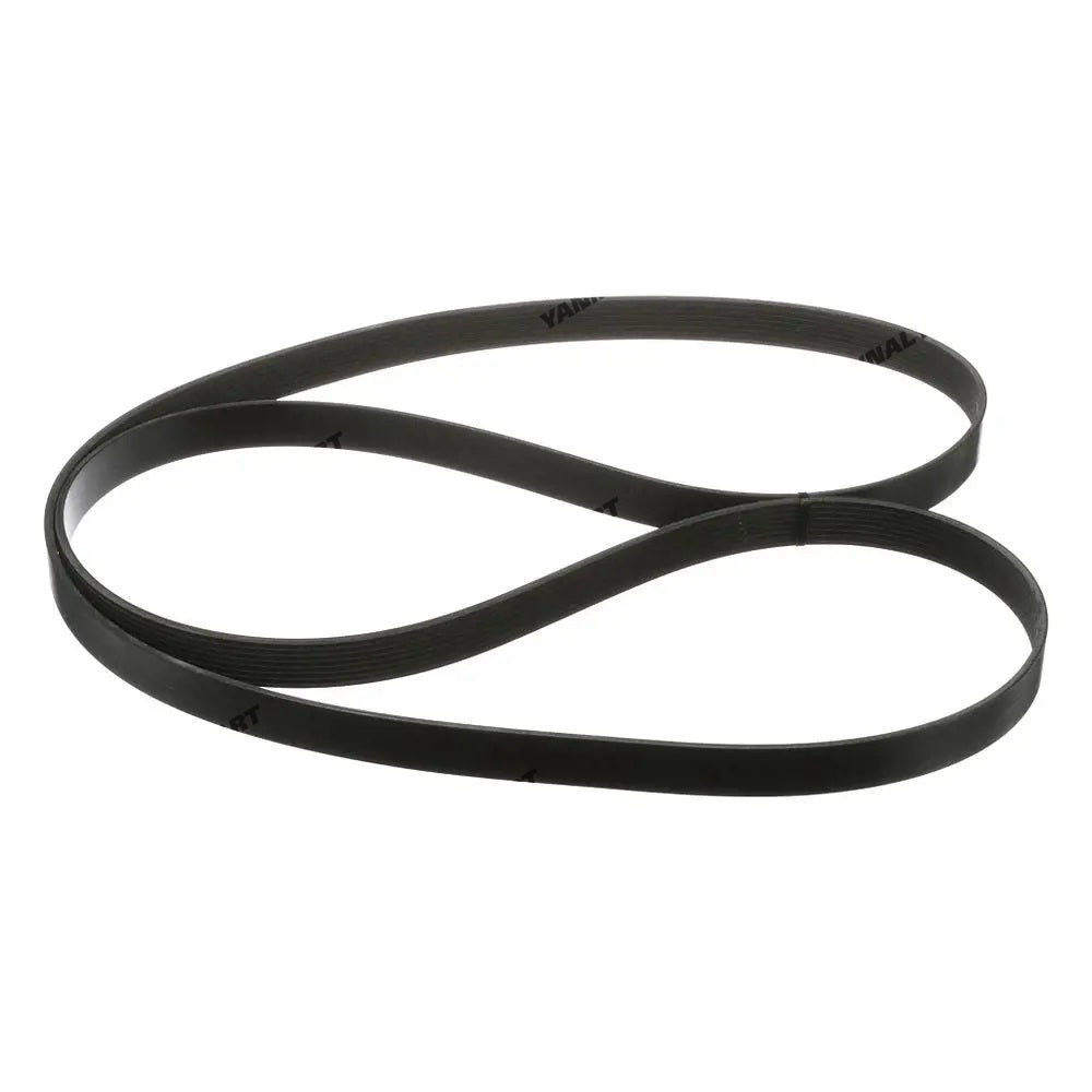 V-Belt 84423385 Fit For New Holland Engine F2CFE614C A002 Loader W270C W300C