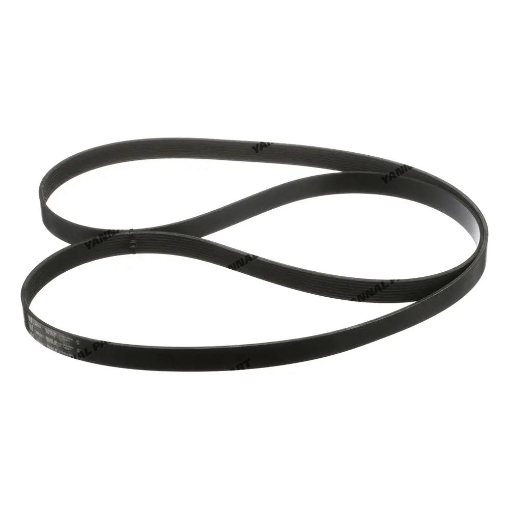 V-Belt 84423385 Fit For New Holland Engine F2CFE614C A002 Loader W270C W300C