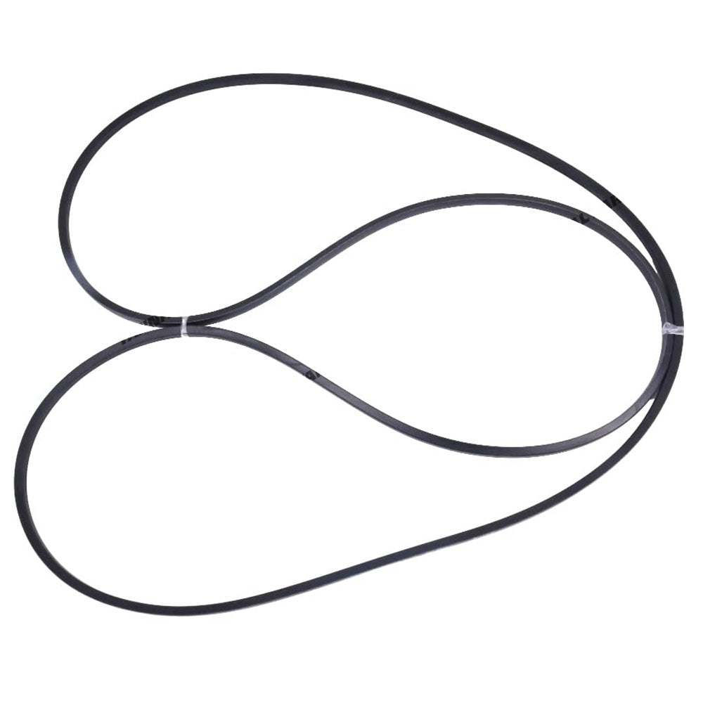 V-Belt AUB161355 Fit For CASE Mower MW60S MWX60R MW72S MWX60S MWX72R MWX72S MWX54S MW72R
