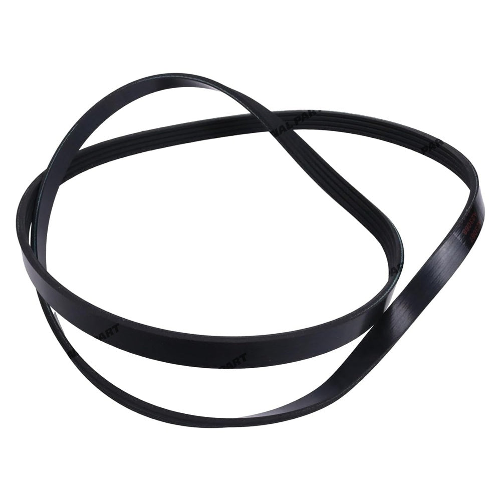 Belt 57-828507Q4 Fit For Mercury Outboard Engine 135 150 175 200 200XS DFI 2.5L