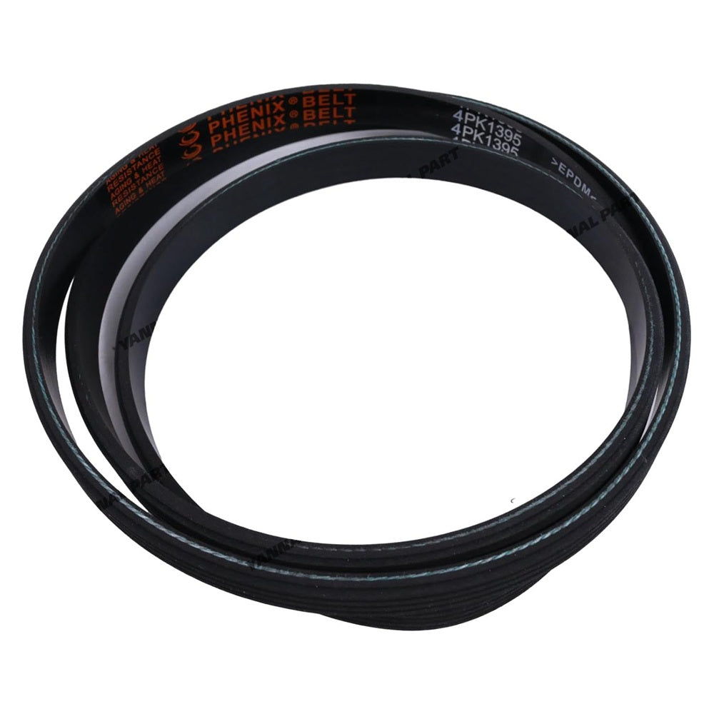 Belt 57-828507Q4 Fit For Mercury Outboard Engine 135 150 175 200 200XS DFI 2.5L