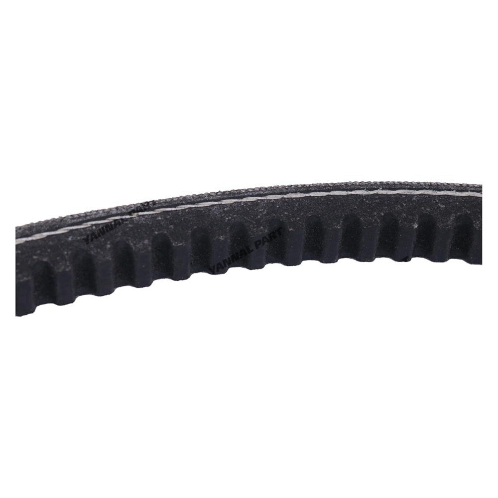 V-Belt 17123-97010 for Kubota Engine D1403 D1703 V2203-M V2403-M-T