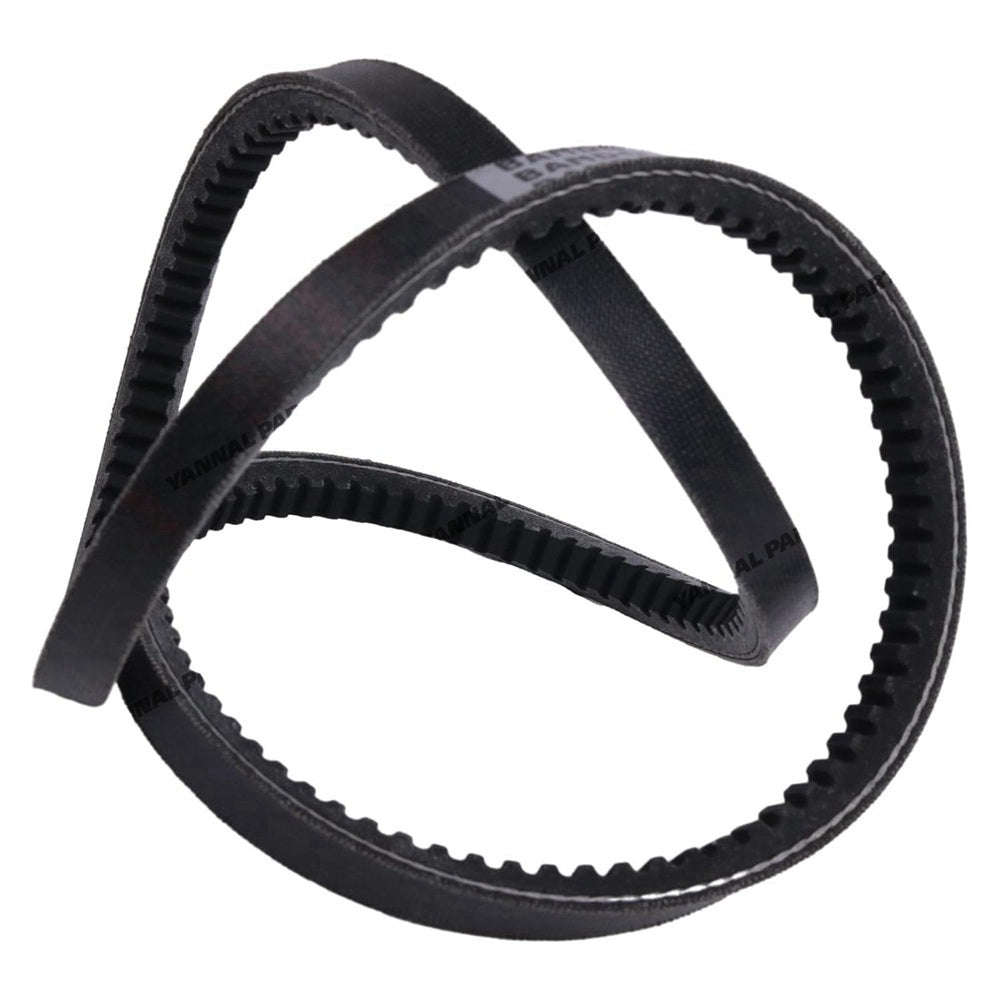 V-Belt 17123-97010 for Kubota Engine D1403 D1703 V2203-M V2403-M-T