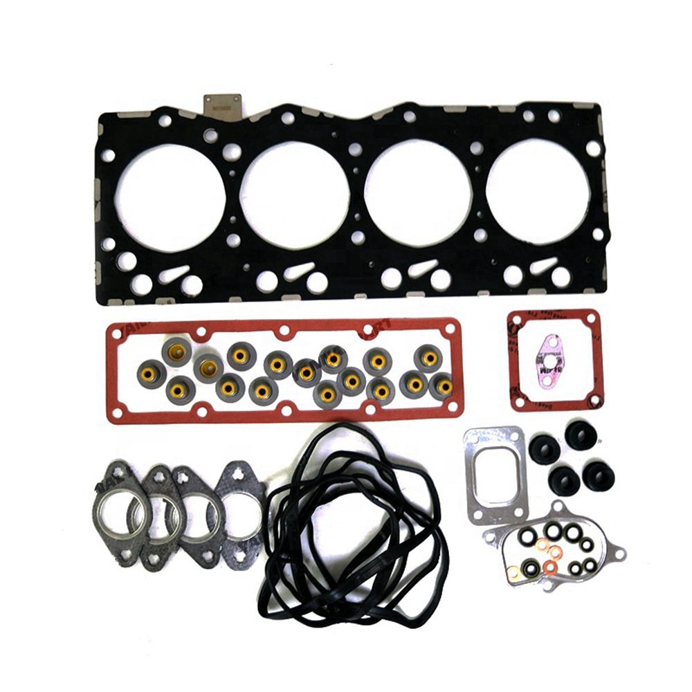 Upper Gasket Kit 4955356 Fit For Cummins Engine ISB4.5 QSB4.5 B4.5RGT ISBE4.5 ISDE4