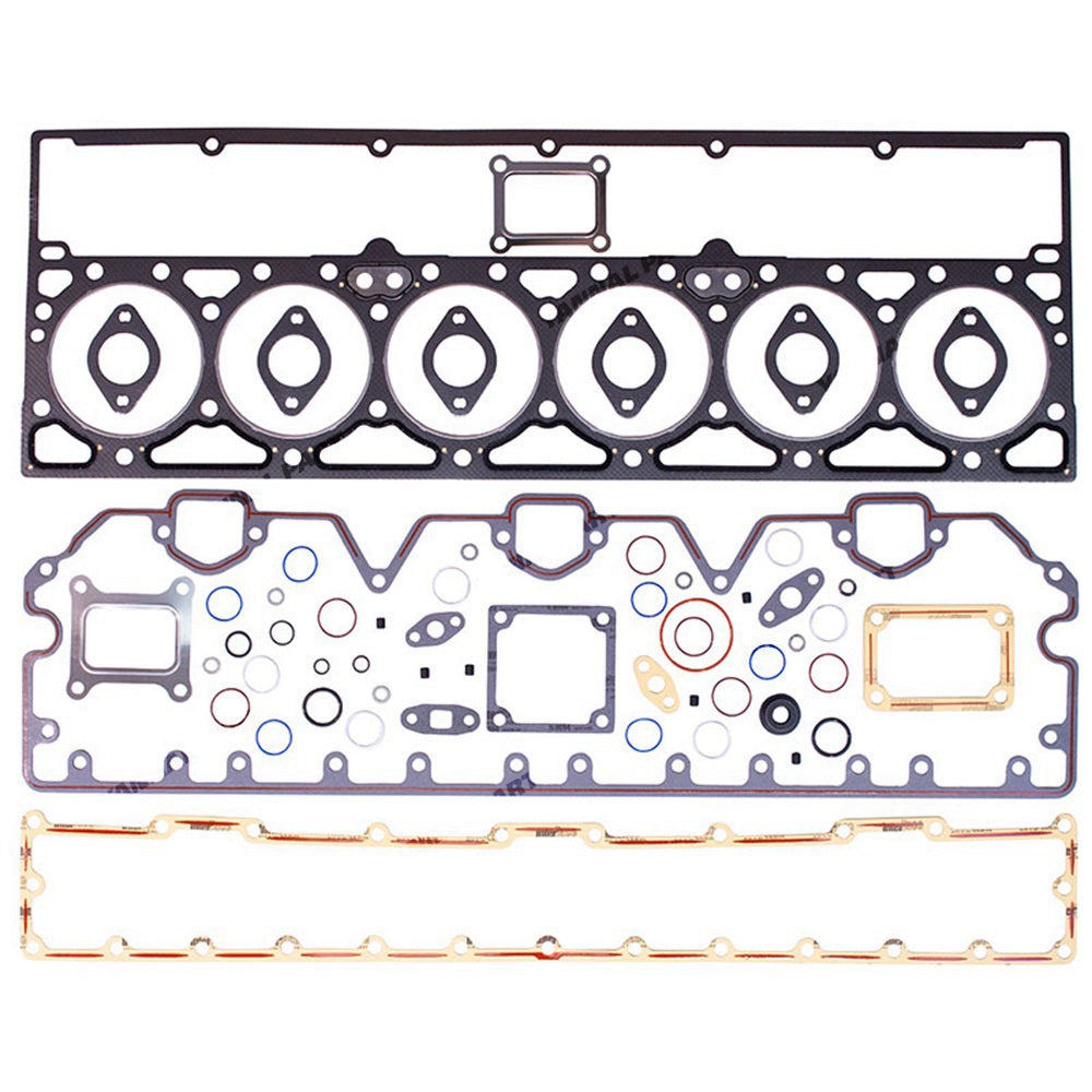Upper Gasket Kit 4089478 for Engine L10 M11 ISM QSM11