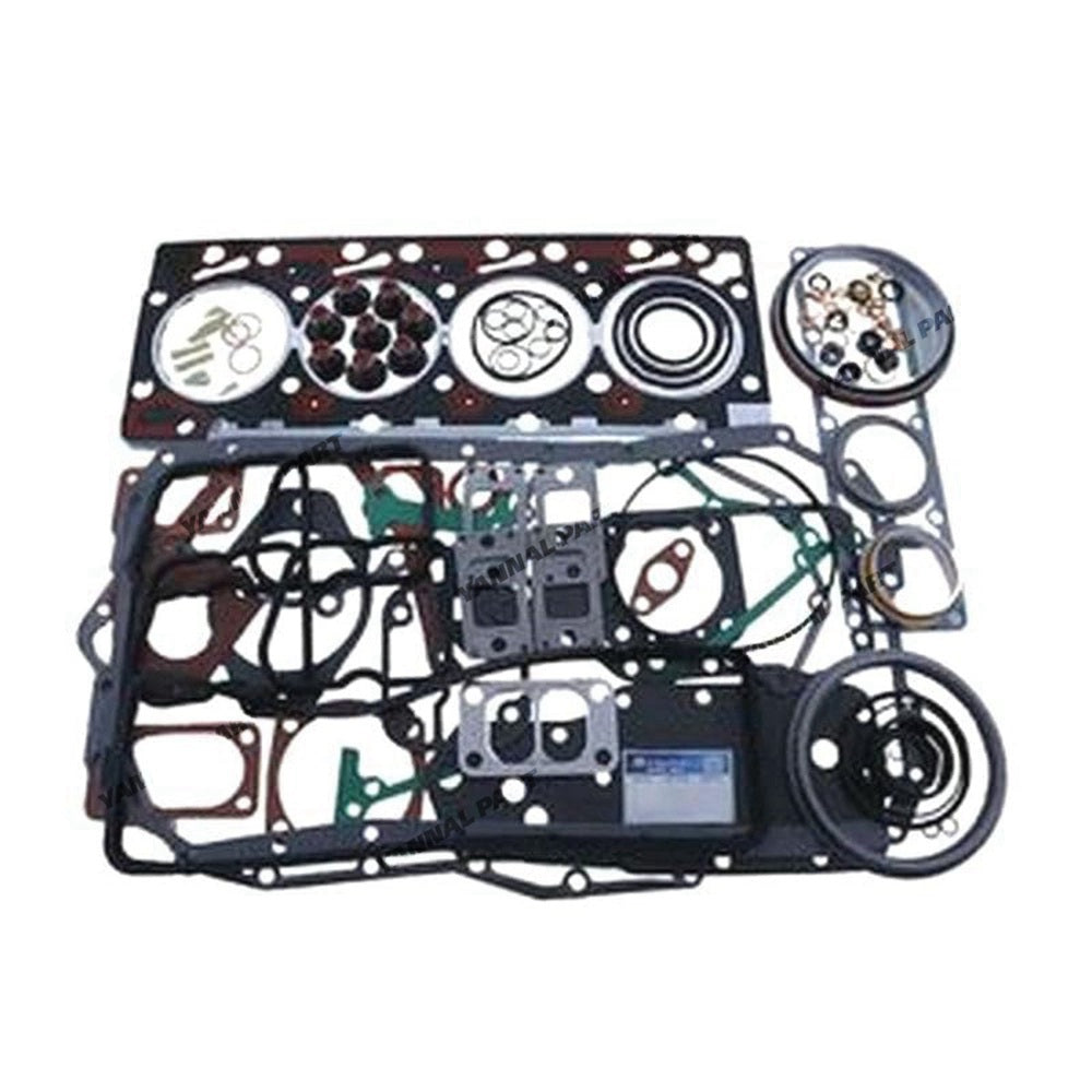 Overhaul Gasket Kit 3800939 for B3.3 QSB3.3 ISB QSB Engine