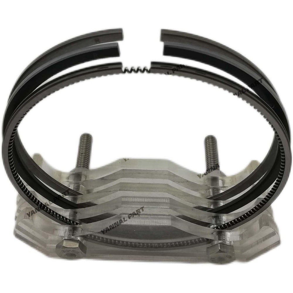 Overhaul Gasket Kit 10101-V0625 Fit For Nissan Engine SD22