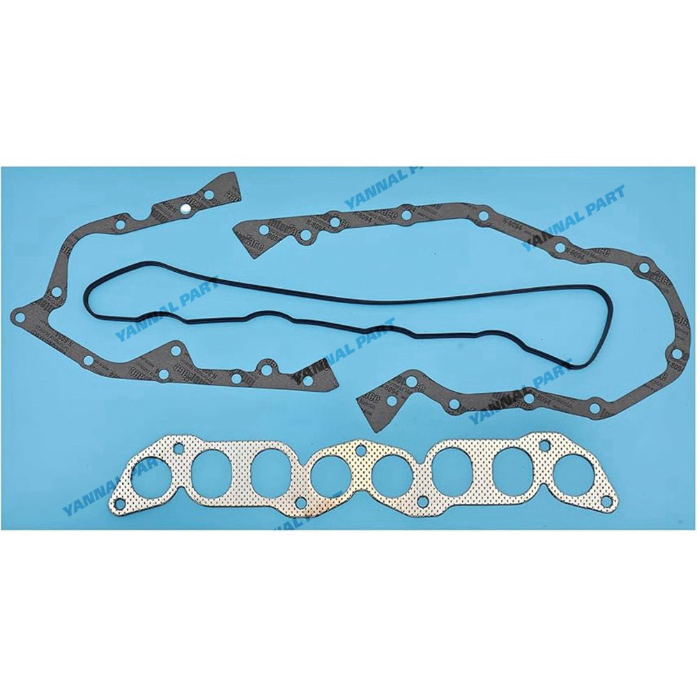 Overhaul Gasket Kit 10101-V0625 Fit For Nissan Engine SD22