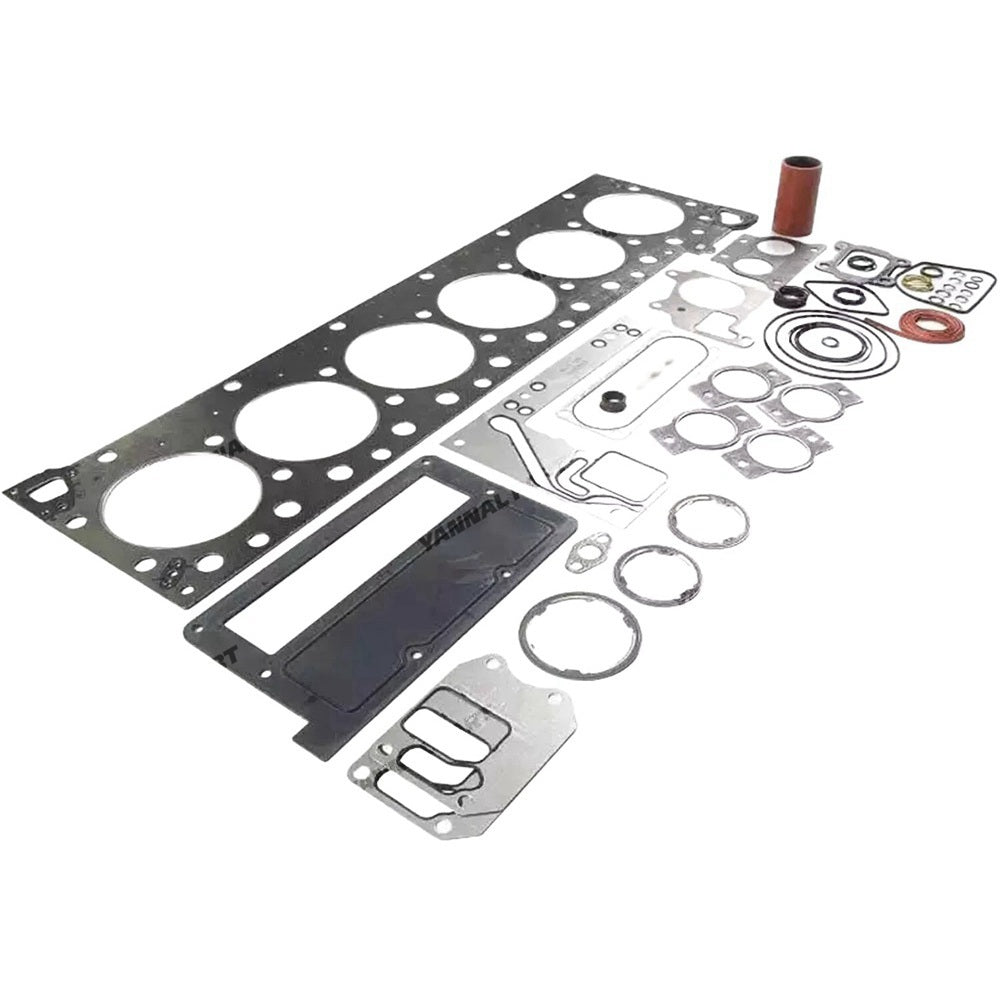 Upper Gasket Kit 4955596 Fit For Cummins Engine ISX QSX ISQ