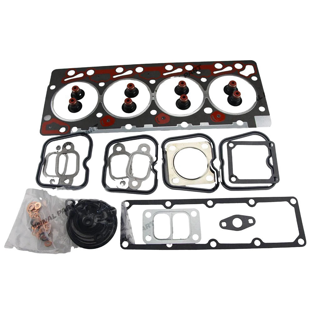 Full Gasket Set 3804896 3802240 3802361 3802375 for Engine 4B 4BT 4BTA 4B3.9