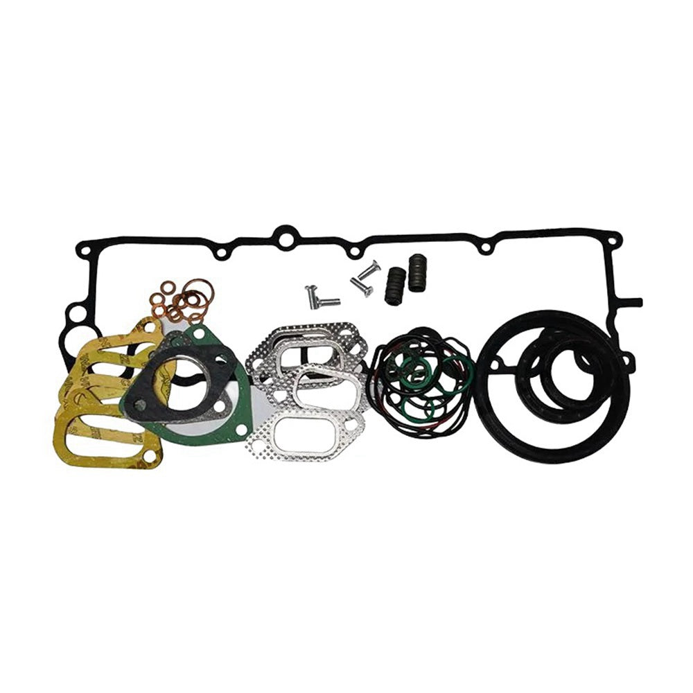 Overhaul Gasket Kit 02931434 for Deutz Engine 2011 F3M2011 F3M2011F BF3M2011