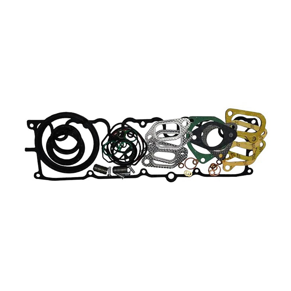 Overhaul Gasket Kit 02931434 for Deutz Engine 2011 F3M2011 F3M2011F BF3M2011