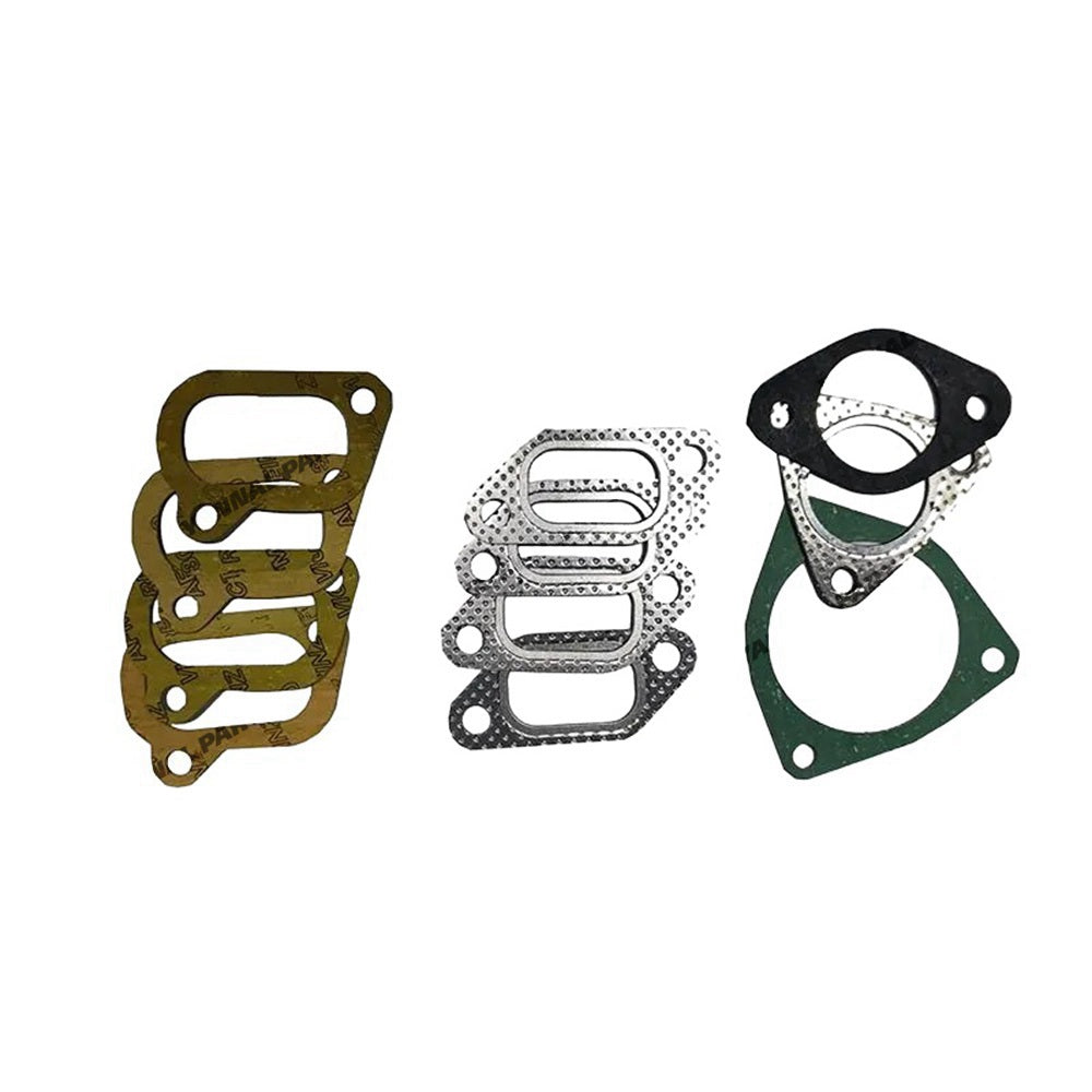 Overhaul Gasket Kit 02931434 for Deutz Engine 2011 F3M2011 F3M2011F BF3M2011