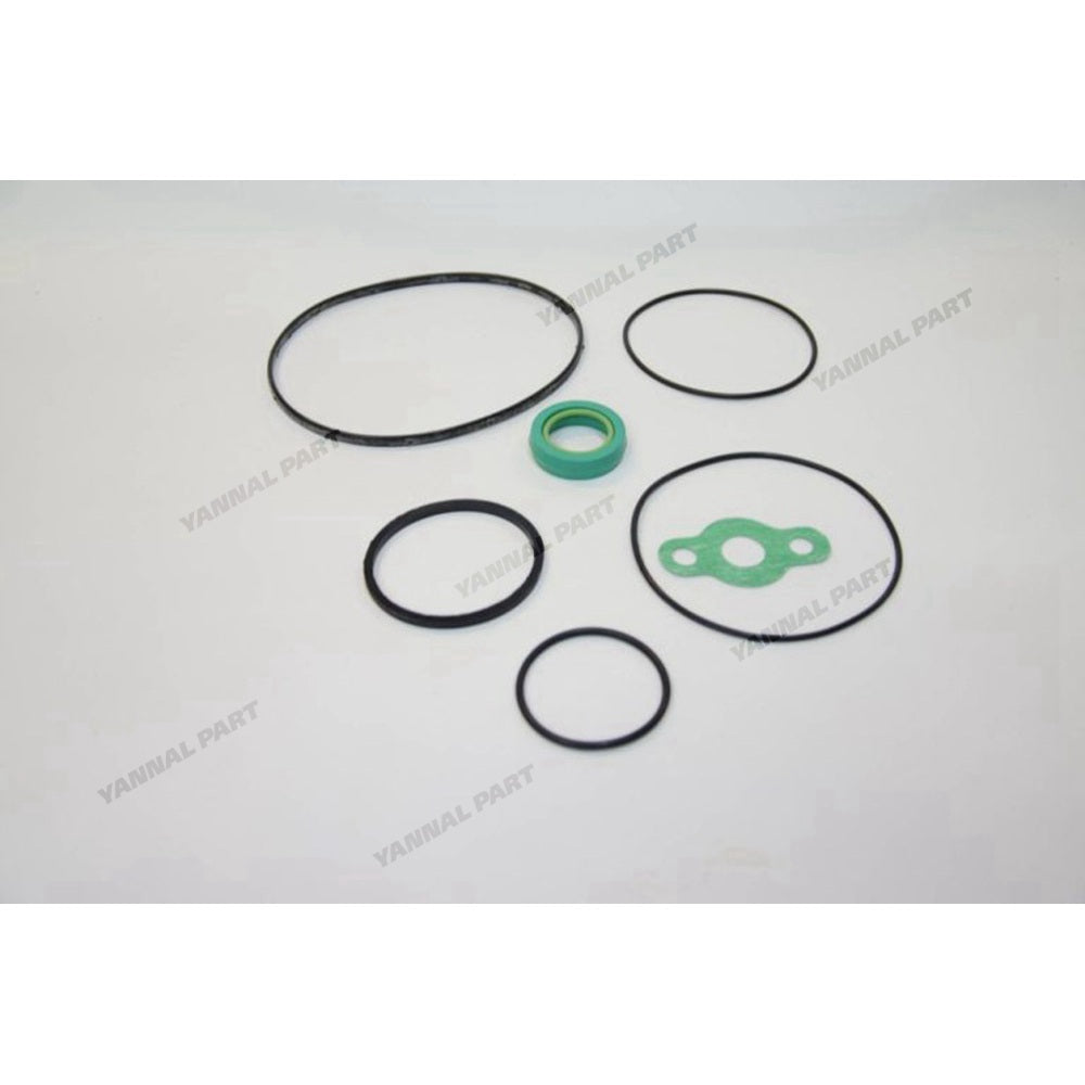 Bottom Gasket Kit 320/09218 Fit For JCB Engine 444 Backhoe Loader 3CX 4CX