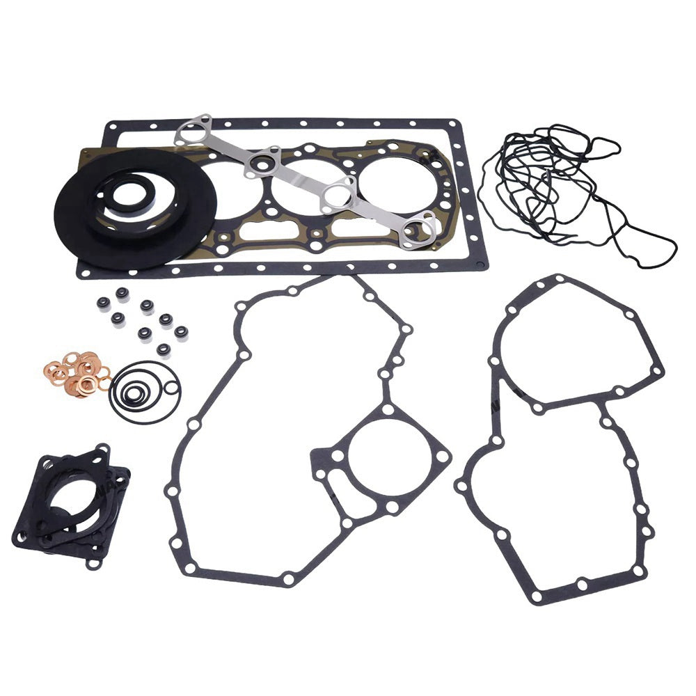 Full Gasket Set 164-8900 253-8003 253-8001 for Caterpillar CAT Engine 3024C C2.2 3024 3014 Loader 902 216 232B