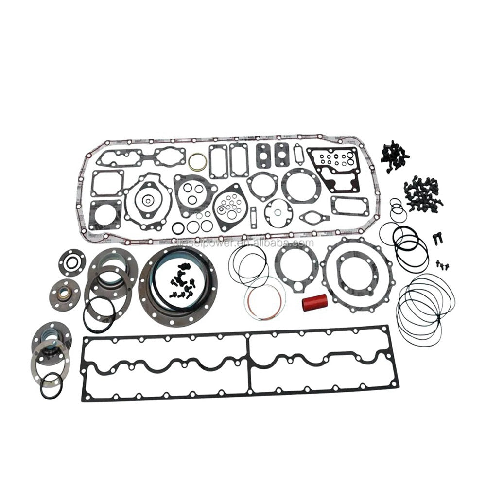 Overhaul Gasket Kit 4089202 Fit For Cummins Engine QSK60 QSK95 QSK45