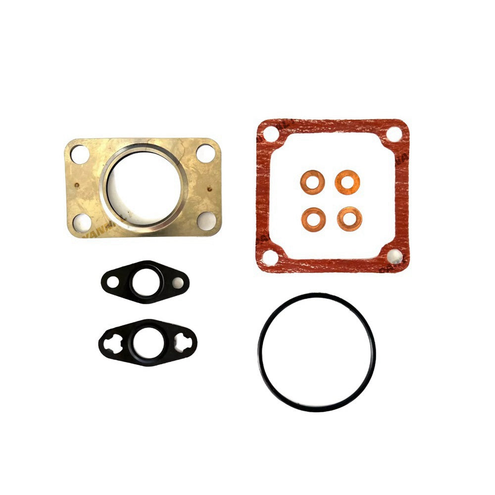 Gasket Set U5LT0350 for Perkins Engine 1104A-44 JCB Wheel Loader 407ZX 408ZX 409ZX 412S 416