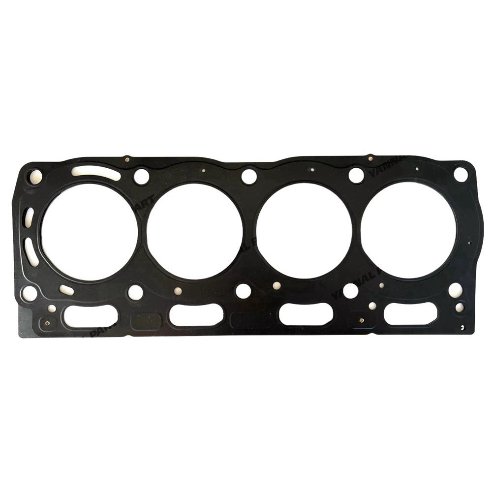 Gasket Set U5LT0350 for Perkins Engine 1104A-44 JCB Wheel Loader 407ZX 408ZX 409ZX 412S 416