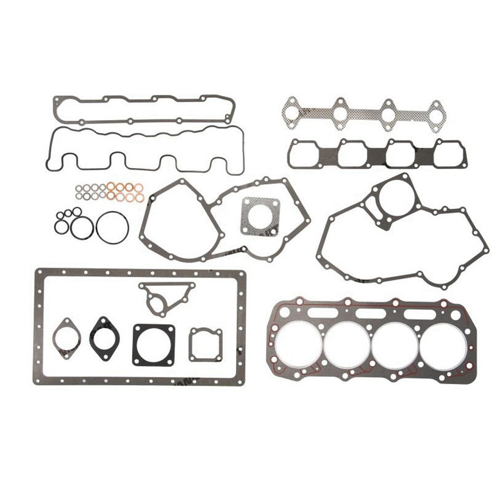 Overhaul Gasket Kit 195907110 195906771 for Perkins Engine 104-19