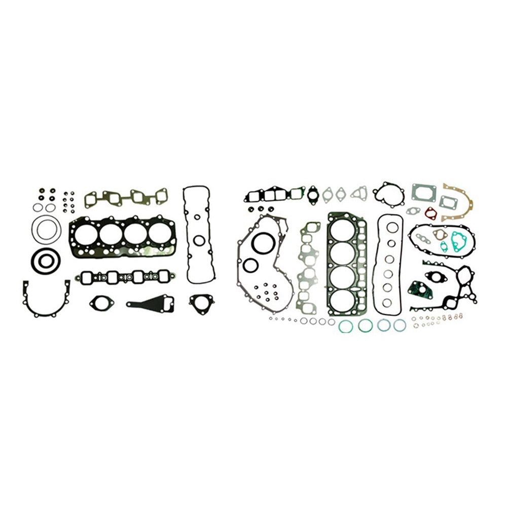Overhaul Gasket Kit 04111-30350-71 Fit For Toyota Engine 1FZ Forklift 02-7FG35 02-7FG40 02-7FG45 02-7FGA50 02-7FGK40 7FG35 7FG40 7FG45 7FGK40