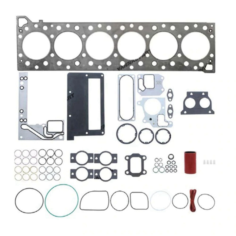 Overhaul Gasket Kit 5579030 for Engine 6C ISC ISL QSC QSL8.9 QSL8.3 CM850 QSL ISLE