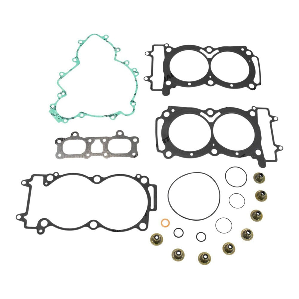 Complete Gasket Kit P400427870021 Fit For Polaris UTV RZR 4 XP 900 Ranger 900 1000
