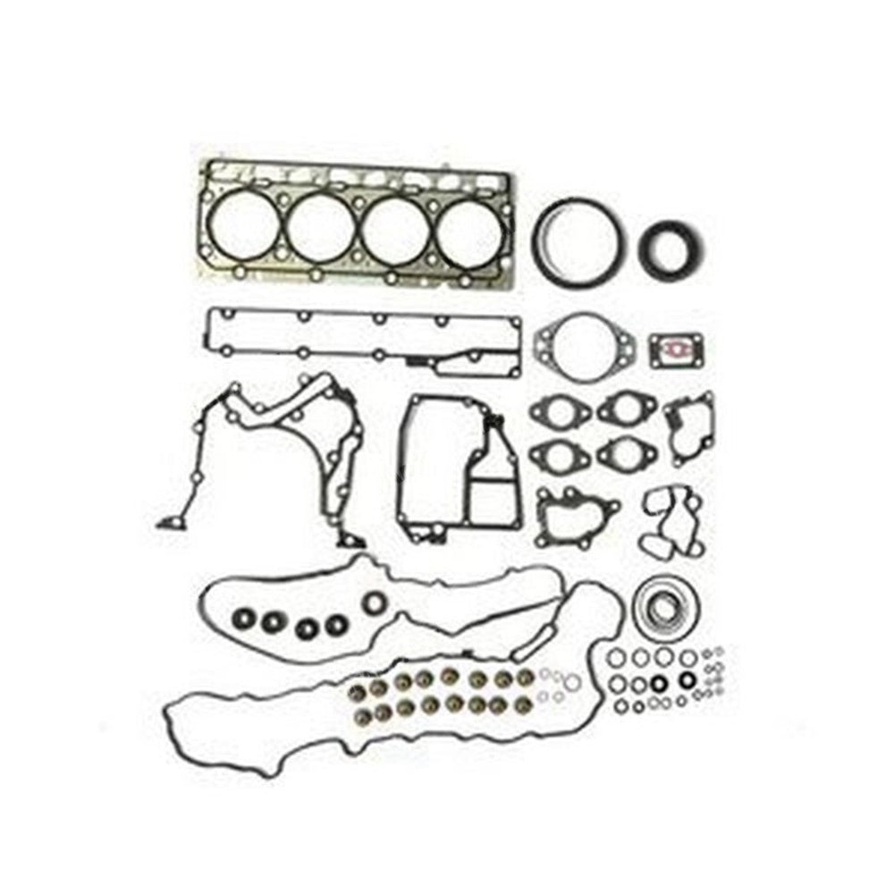 Overhaul Gasket Kit 5290107 5290108 for Engine ISF3.8