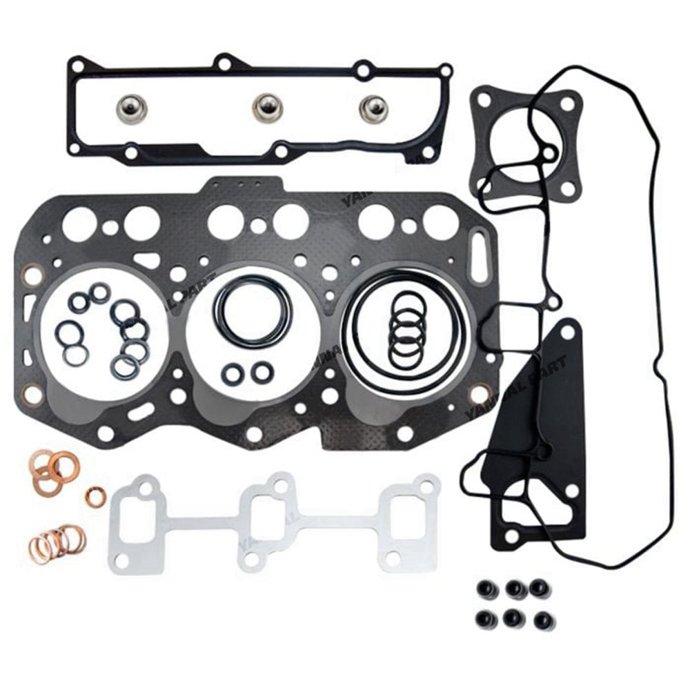 Overhaul Gasket Kit 30-0275 for Thermo King Engine TK 3.76 Transport Refrigeration T-1080R T-1000R T-880R T-1090