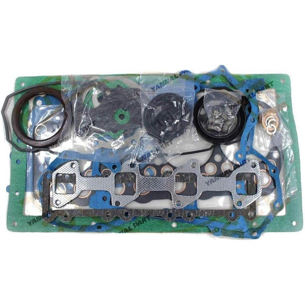 Overhaul Gasket Kit 393-1943 for Caterpillar CAT 3306 Engine D6R D6RXR D6RLGP D6RXL D6RXW Tractor