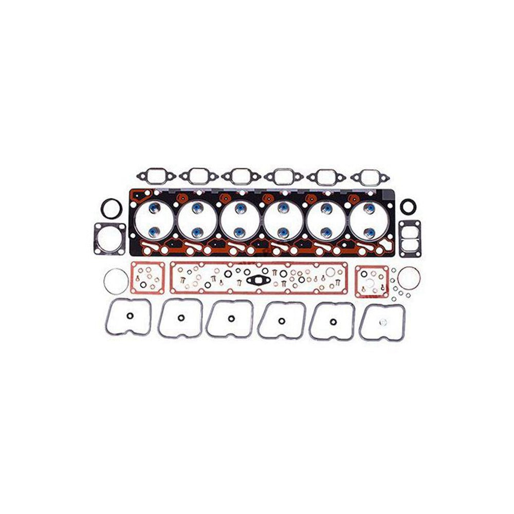 Upper Gasket Set Kit 3804897 for Engine 6B 6BT 6BTA 6C 6CT 6CTA 8.3L