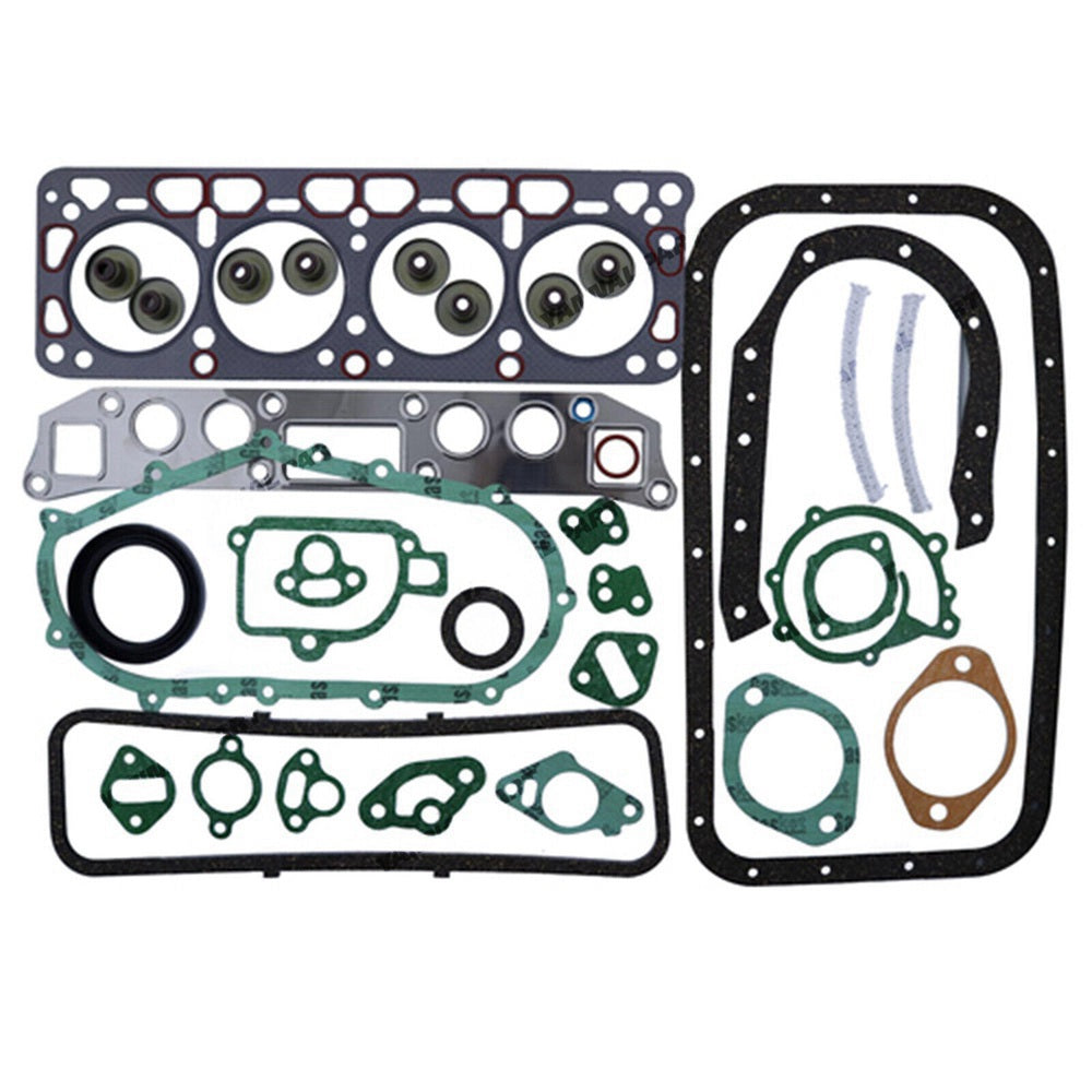 Overhaul Gasket Kit 10101-L1125 Fit For Nissan H20 Engine Forklift