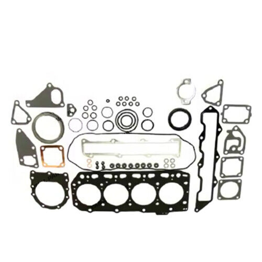 Overhaul Gasket Kit MD974544 Fit For Mitsubishi Engine 4G1E 1600cc 4G13 4G15 1500cc