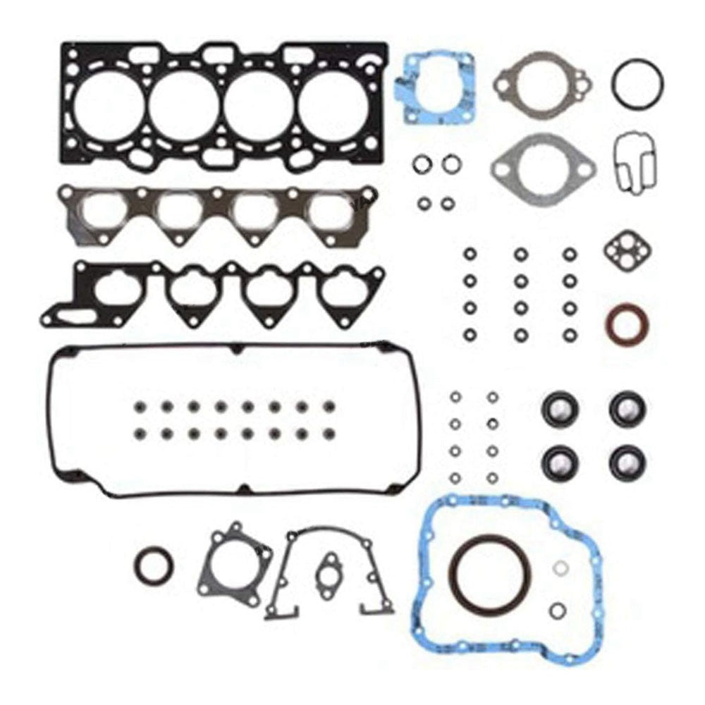 Overhaul Gasket Kit MD974394 Fit For Mitsubishi Engine 4G93K