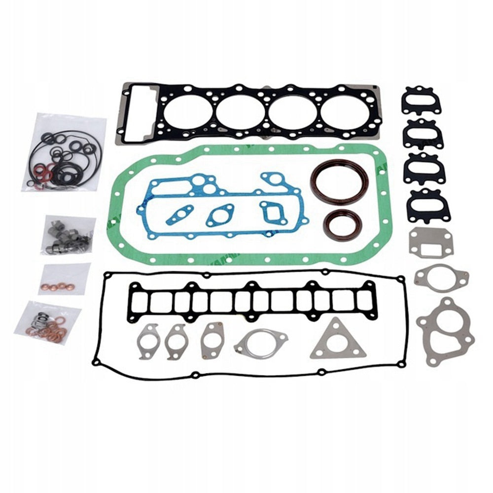Overhaul Gasket Kit ME993318 Fit For Mitsubishi Engine 4M41 4M41-T