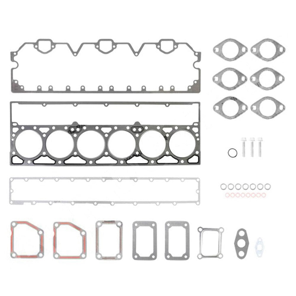 Upper Gasket Kit 4025155 4024992 3804843 Fit For Cummins Engine L10 N14