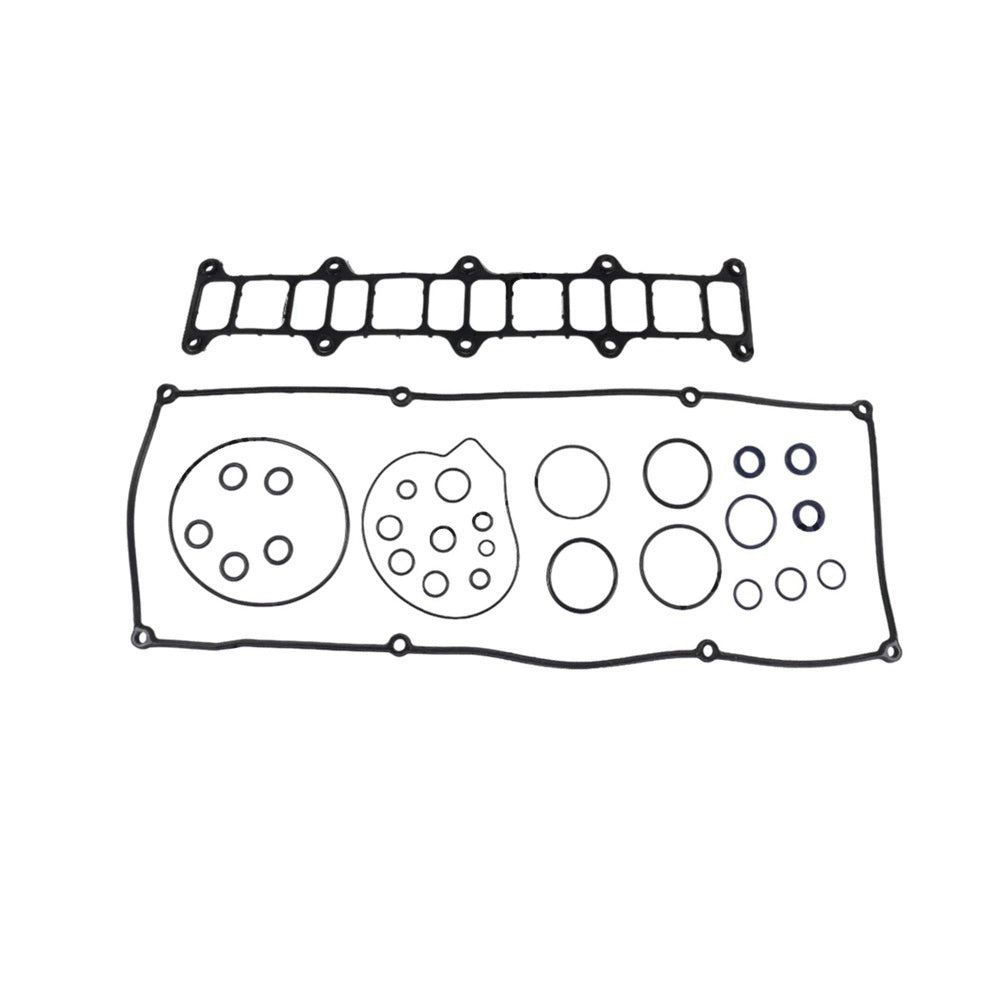 Overhaul Gasket Kit ME993862 Fit For Mitsubishi 4M41 4M41-T Engine MONTERO PAJERO 3200 DOHC 16V 3200cc