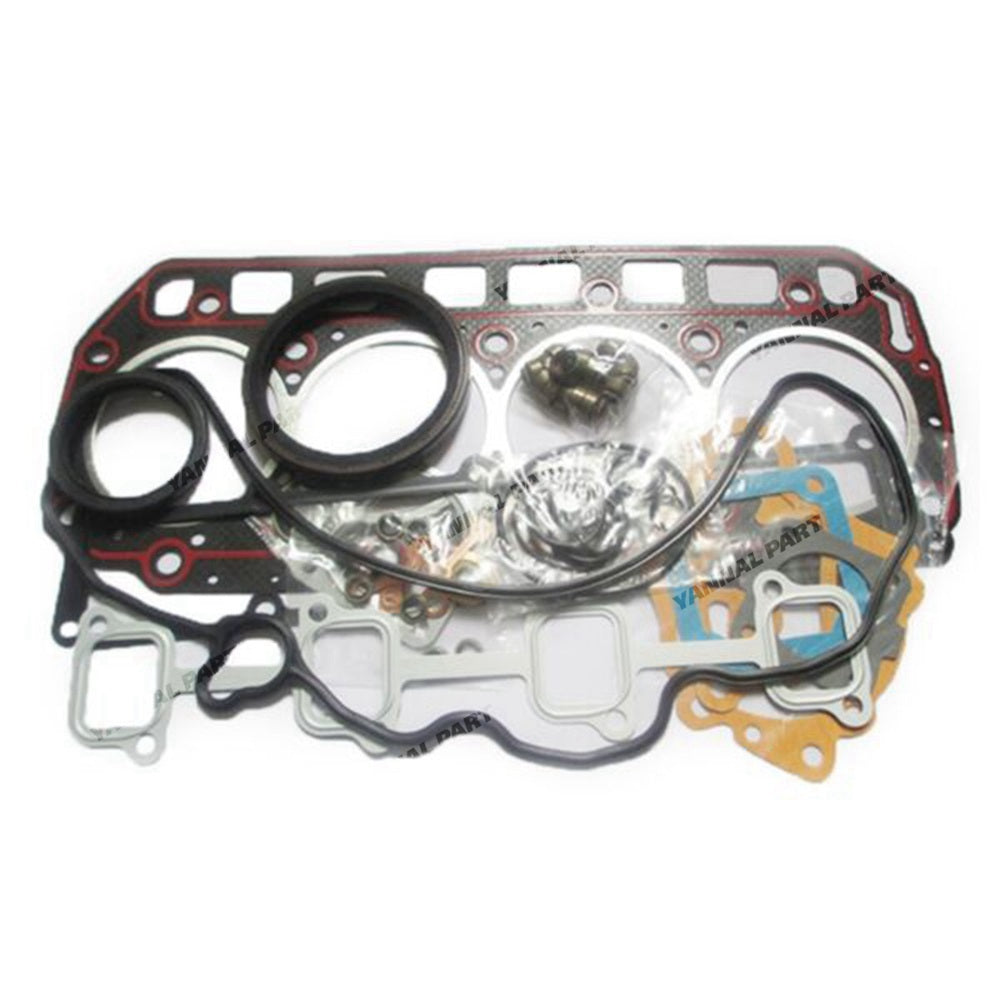 Overhaul Gasket Kit VOE11715806 for Volvo EC330B EC360B EC360C EC360CHR EC460B EC460C