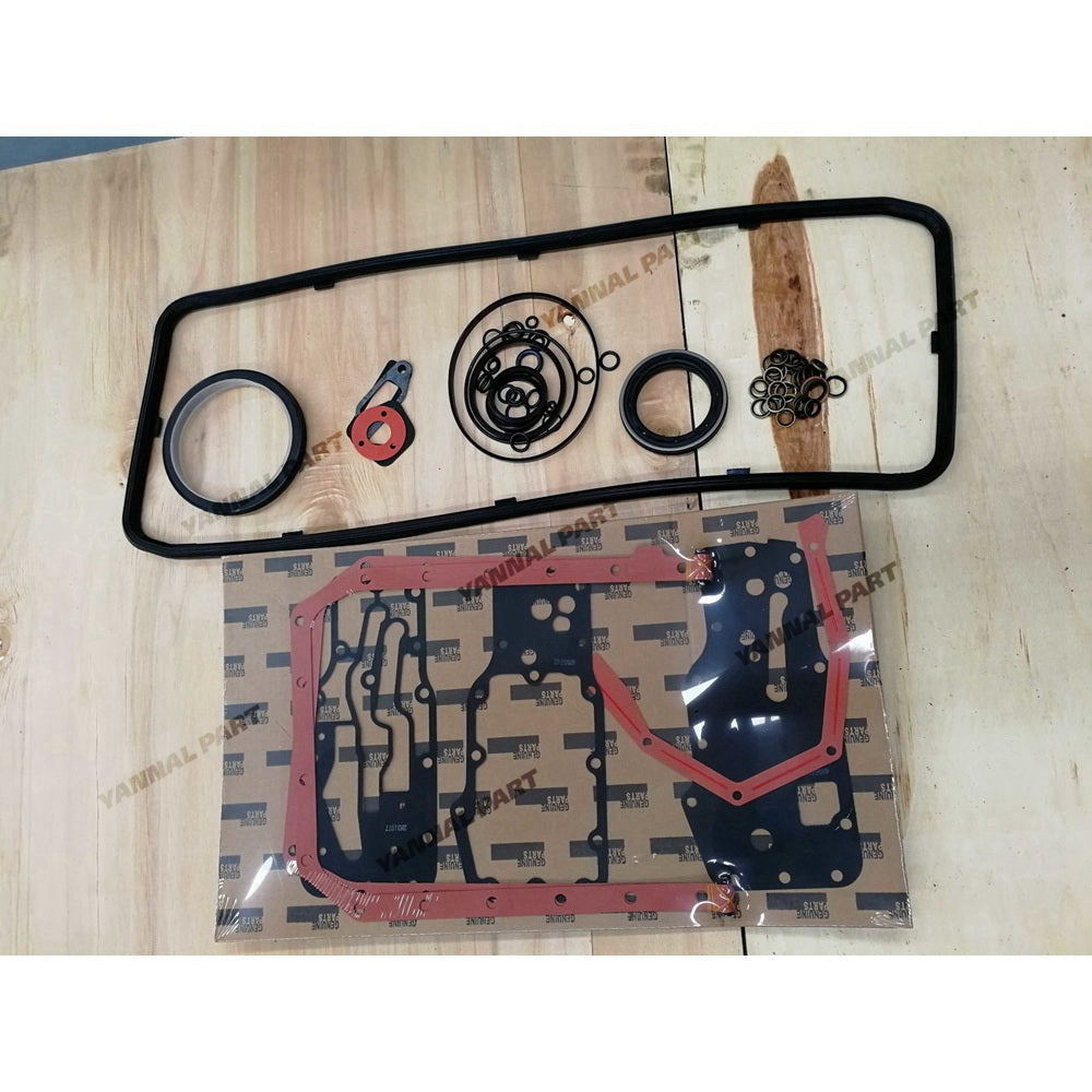 Overhaul Gasket Kit 4955229 & 4955230 for Engine 6BT 6.3 QSB