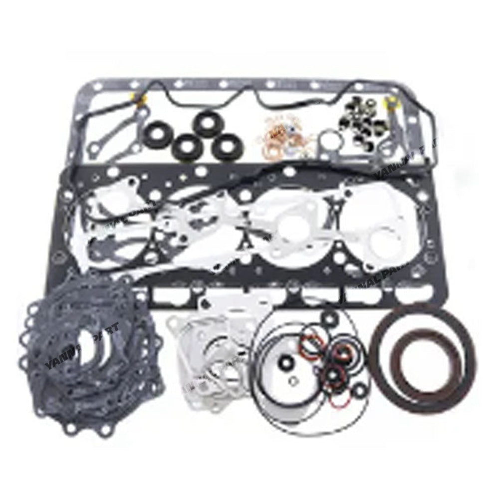 Overhaul Gasket Kit 4955997 Fit For Cummins Engine B Series