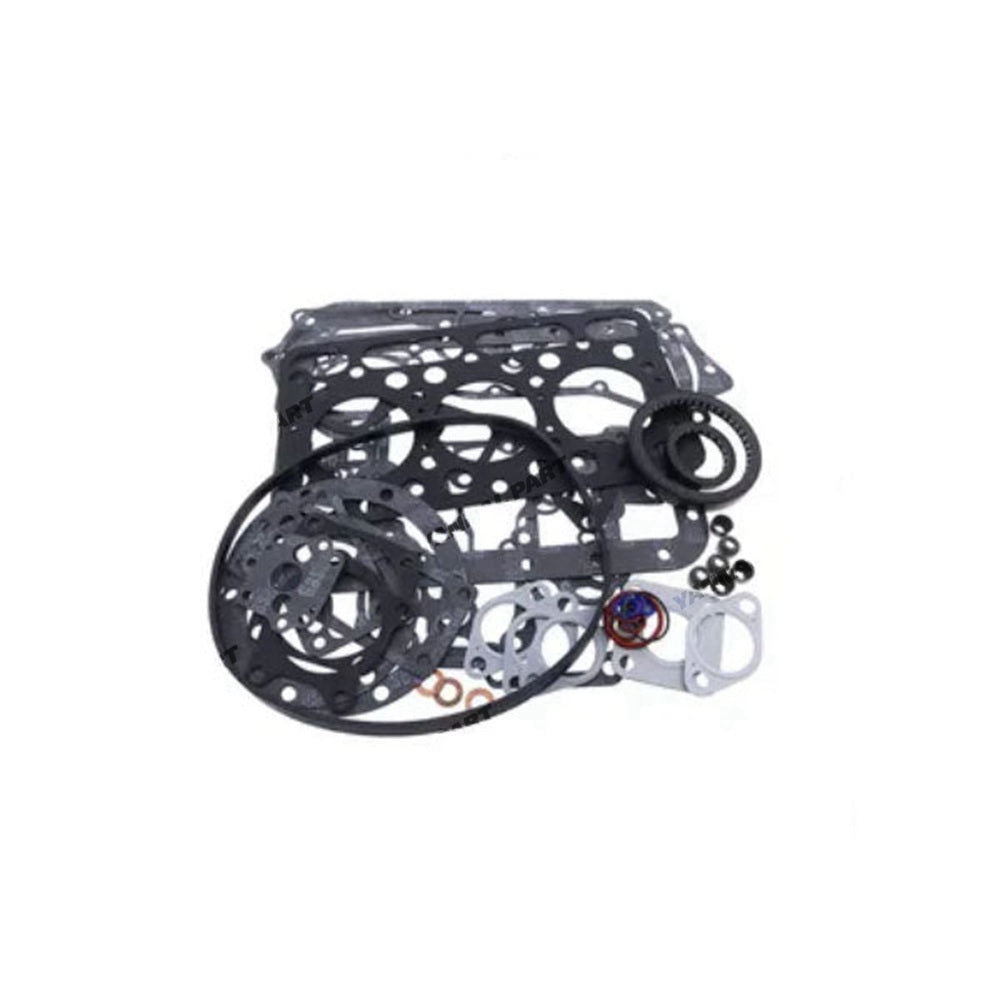 Overhaul Gasket Kit 07916-29175 for Kubota Engine D640