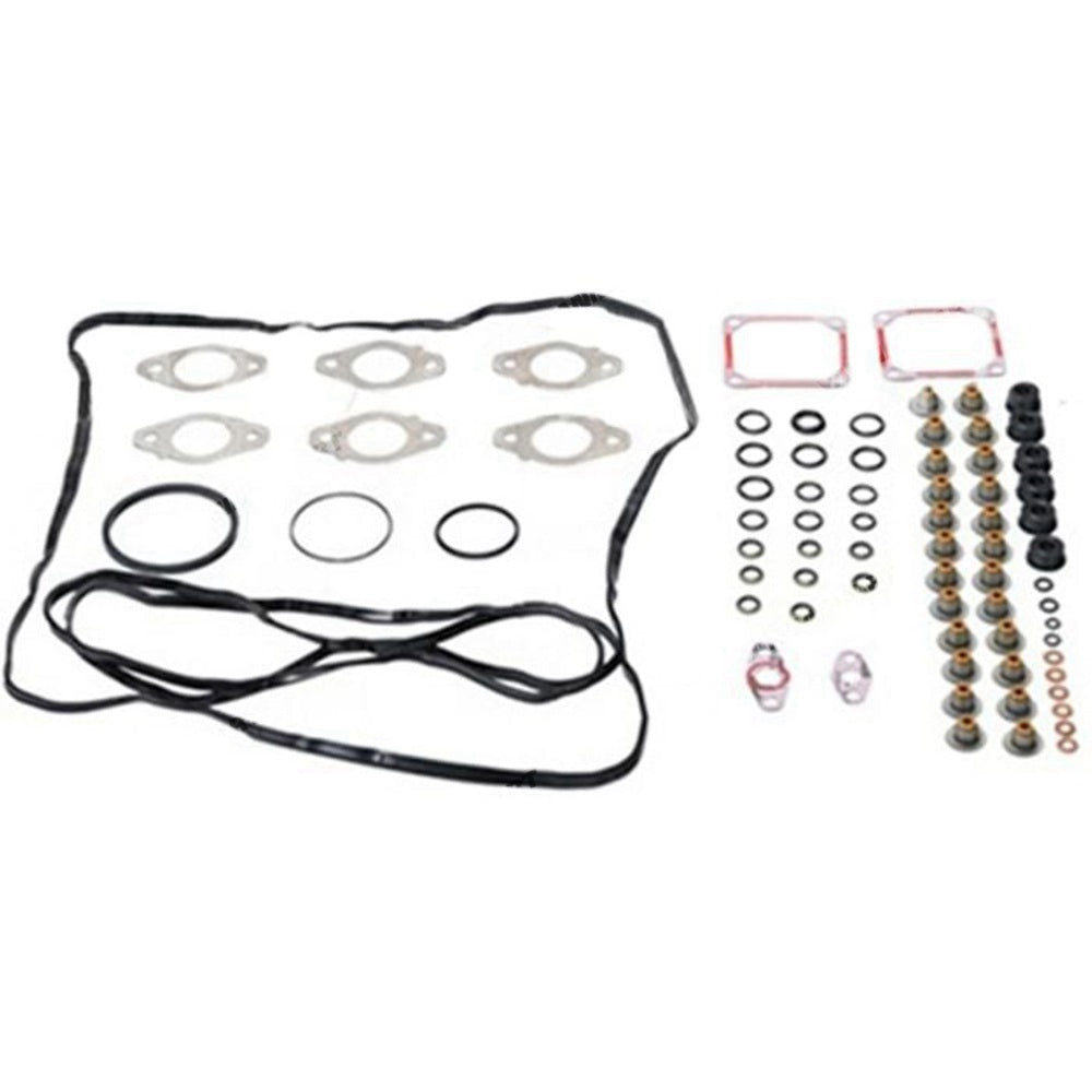 Upper Engine Gasket Kit 4955229 for QSB6.7 ISDE 6 Cylinder