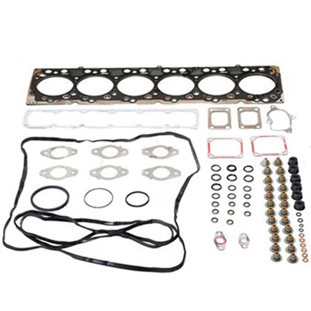 Upper Engine Gasket Kit 4955229 for QSB6.7 ISDE 6 Cylinder