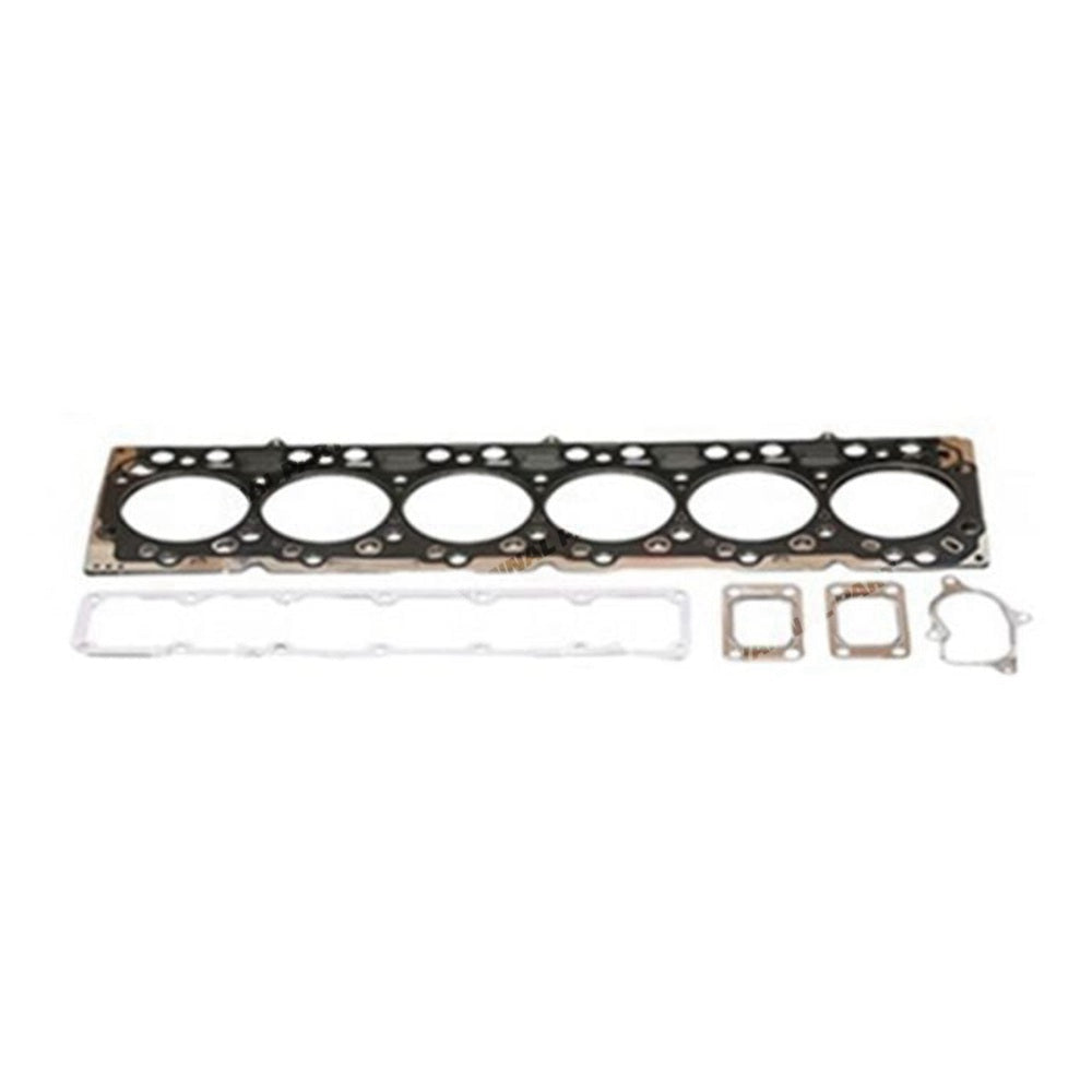 Upper Engine Gasket Kit 4955229 for QSB6.7 ISDE 6 Cylinder