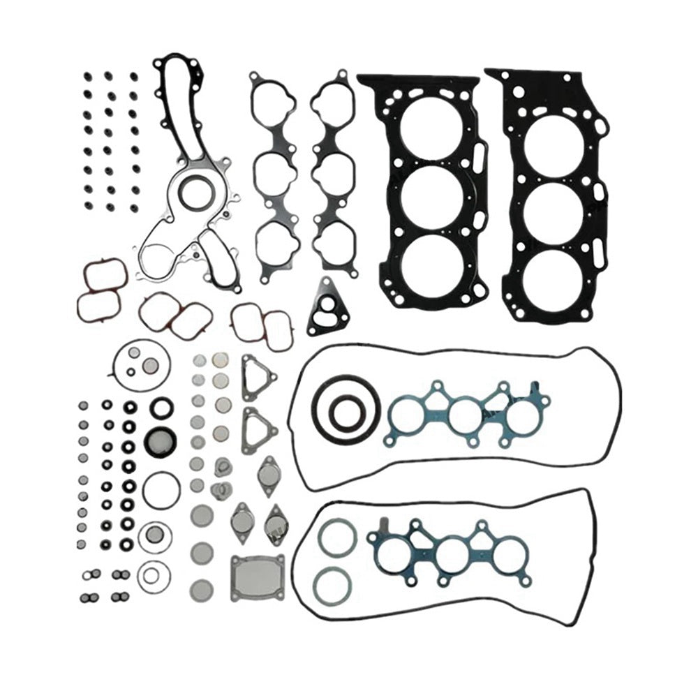 Overhaul Gasket Kit 10101-43G25 Fit For Nissan Engine TD25 TD-25